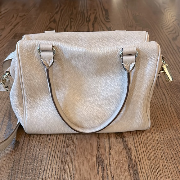 Kate Spade beige handbag - Picture 3 of 7